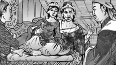 Vị vua nào nổi tiếng tàn ác từng bị người đời gọi là ‘quỷ vương’?