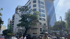 Nạn nhân gặp sự cố và tử vong sau khi phẫu thuật căng da mặt tại Bệnh viện Thẩm mỹ Kangnam, TP.HCM.