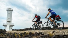 7 phương tiện lý tưởng để khám phá đảo Jeju, Hàn Quốc