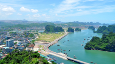 Thị trường bất động sản Hạ Long nửa cuối 2019: “Sóng mạnh” ở Hòn Gai