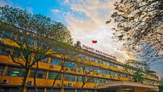 Đại học Bách khoa Hà Nội.