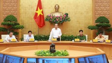 Chỉ rõ trách nhiệm của các bộ, ngành, địa phương trong bảo đảm ATGT