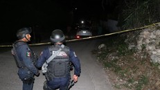 Đấu súng đẫm máu liên tiếp tại Mexico làm gần 40 người chết