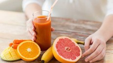 Uống nhiều nước ép trái cây có thật sự tốt cho sức khỏe?