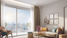 Giải mã sức hút căn hộ cao cấp Premier Berriver tại Long Biên