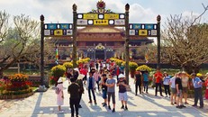 Doanh nghiệp tư nhân song hành cùng Huế trong kết nối, phát triển du lịch