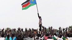 Quốc gia nào được mệnh danh là trẻ nhất thế giới?