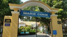 Mâu thuẫn trên mạng xã hội, 2 học sinh hẹn gặp rồi chém nhau