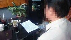 Kỷ luật thầy phó hiệu trưởng bị lộ ảnh 'nóng' trên email nhà trường