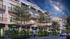 Sóng dồn tỉnh lẻ thị trường bất động sản miền Bắc cuối năm