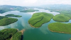 Yên Thành, Nghệ An thu hút giới trẻ với nhiều điểm vui chơi kỳ thú