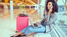 'Gu' bay Hạng Thương gia của thế hệ Y: Tiện nghi và thân thiện môi trường