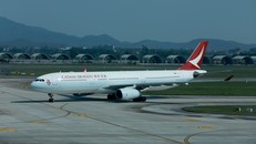 Cathay Dragon mang đến nhiều lựa chọn hơn cho hành khách khi tăng tần suất bay hàng ngày đến Hà Nội