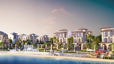 One World Regency - Sức nóng của dự án 5 sao