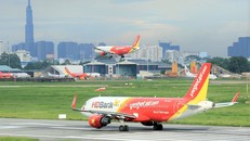 Vietjet khuyến mãi khủng triệu vé chỉ từ 0 đồng
