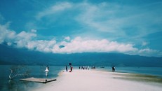 Huế thu hút khách du lịch bởi 5 cảnh đẹp tựa tranh thủy mặc