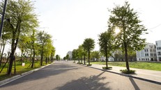 The Manor Central Park: Tầm nhìn quy hoạch của tương lai