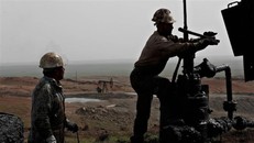 Nga nói sẽ không hợp tác với Mỹ về mỏ dầu ở Syria