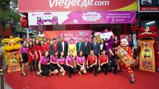 SWIFT247 giới thiệu dịch vụ chuyển phát siêu tốc tại Đà Nẵng