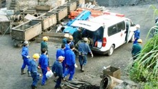 4 công nhân thiệt mạng trong vụ tai nạn nghiêm trọng tại mỏ than ở Quảng Ninh