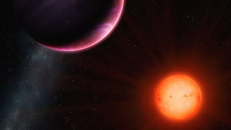 Trái đất sống được nhờ sự tồn tại của một hành tinh khổng lồ khác