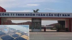 Kho nhôm 'đội lốt' hàng Việt Nam: 'Nếu nghiêm trọng, cần xử lý hình sự'