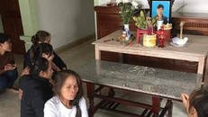 Hai lao động Hà Tĩnh tử vong khi gặp tai nạn ở Hàn Quốc