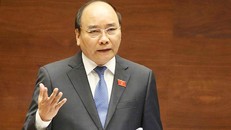 Phiên chất vấn tại Quốc hội diễn ra sôi nổi, thẳng thắn