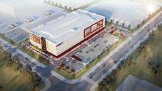 Phối cảnh dự án Cobi Cif.