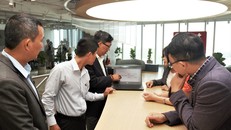 AI không chỉ giúp Khách hàng tiết kiệm thời gian mà còn mang lại những trải nghiệm thú vị không cần dùng đến giấy bút