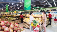 VinMart & VinMart+ sẽ có hơn 10.000 siêu thị và cửa hang, tiên phong phủ sóng tại khắp 63 tỉnh, thành trên cả nước vào năm 2025.
