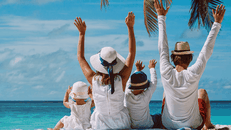 Gắn kết tình thân với những chuyến đi trọn màu hạnh phúc