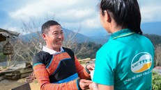 Lũy kế 9 tháng đầu năm 2019 của Viettel đạt kết quả cao.