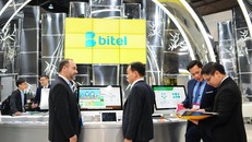 Viettel báo lãi gần 570 tỷ đồng tại thị trường Peru