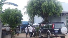 Bắt giữ đối tượng đột nhập nhà sếp cũ, khống chế giúp việc để cướp tài sản