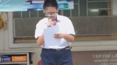 Kỷ luật học sinh công khai trên mạng, lãnh đạo trường bị yêu cầu kiểm điểm