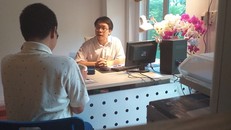 Anh Nguyễn Đức Chung - Tổng Giám đốc VAPs