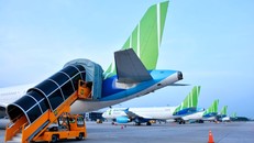 Bamboo Airways và những nỗ lực đằng sau danh hiệu 'Hãng hàng không dịch vụ tốt nhất'