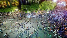 Sợ tiếng ồn, dị ứng ánh sáng, Việt Nam bỏ rơi nguồn lợi tỷ USD