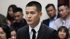 Đạo diễn Việt Tú: ‘Về dư luận xã hội, tôi nghĩ bản án đã có từ lâu rồi’