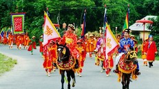 Nhiều hoạt động thú vị trong Ngày hội di sản văn hóa du lịch Việt Nam 2019