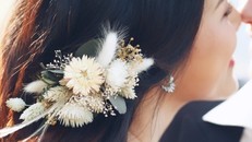 Hoàng Oanh đăng ảnh cưới ngọt ngào, bày tỏ ‘Không thể đợi thêm được nữa’