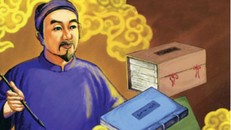 Thầy giáo nào duy nhất trong sử Việt được suy tôn là nhà bác học?​
