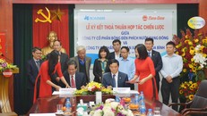 Hòa Bình ký kết hợp tác chiến lược với Rạng Đông