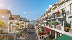 Khu vực cửa khẩu sẽ là vùng kinh tế chủ đạo của tỉnh Lào Cai