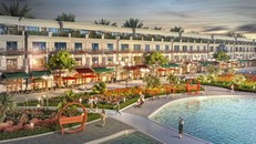 Không gian rèn luyện sức khỏe hàng đầu Tây Bắc tại FLC Olympia Lao Cai