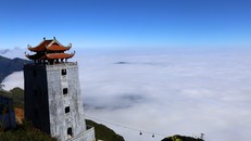 Hoàng Liên Sơn, Sa Pa của Việt Nam xếp thứ 7 trong bảng xếp hạng 28 Điểm đến hấp dẫn nhất thế giới năm 2019.