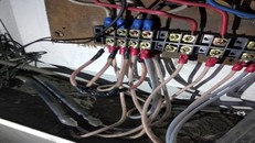 Xử lý nghiêm doanh nghiệp ăn cắp gần 25 tỷ đồng tiền điện ở Hải Phòng