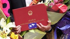 Một ứng viên xin rút công nhận GS, PGS 2019 vì lý do cá nhân