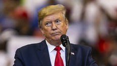 Trung Quốc dọa 'trả đũa quyết liệt' Mỹ về luật Hong Kong